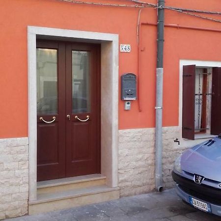 Casa Lorella كيودجا المظهر الخارجي الصورة