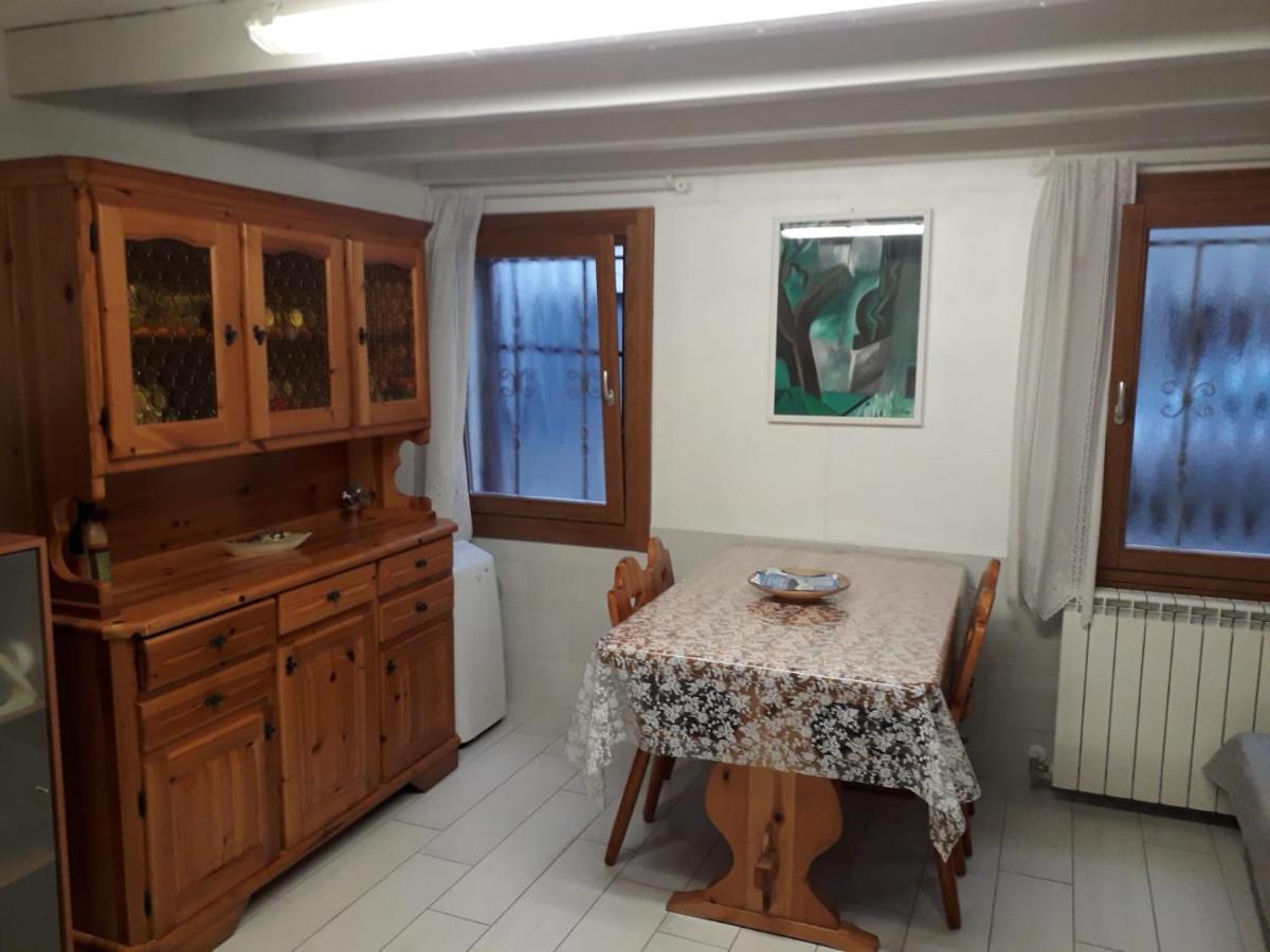 Casa Lorella كيودجا المظهر الخارجي الصورة