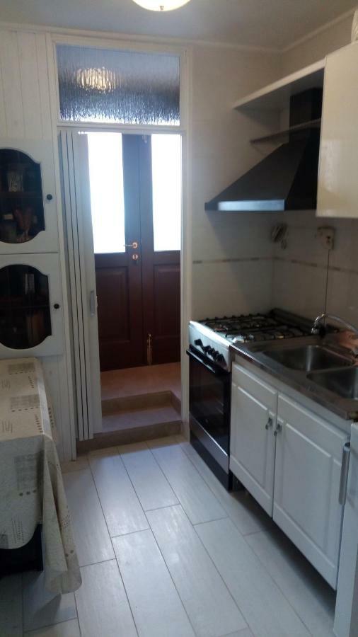 Casa Lorella كيودجا المظهر الخارجي الصورة