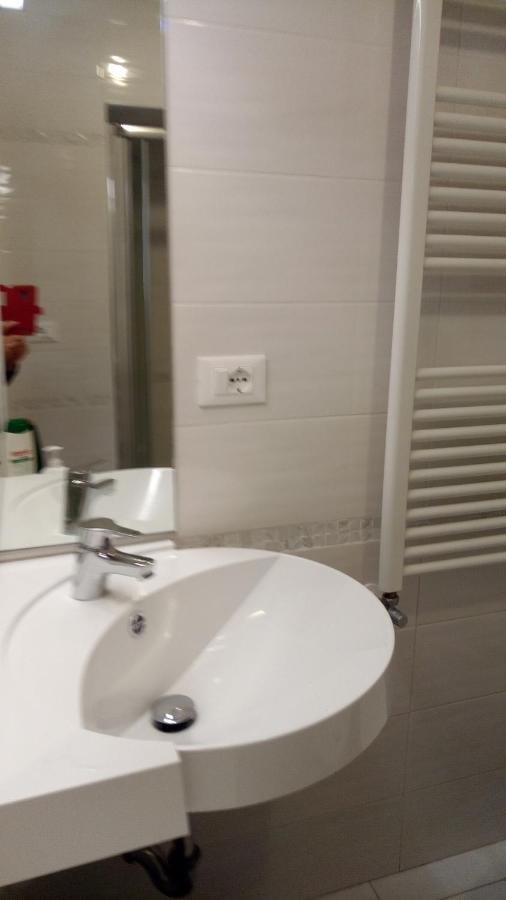 Casa Lorella كيودجا المظهر الخارجي الصورة