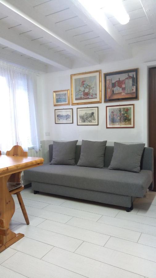 Casa Lorella كيودجا المظهر الخارجي الصورة