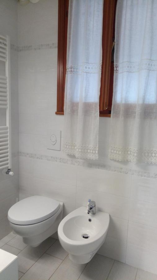Casa Lorella كيودجا المظهر الخارجي الصورة