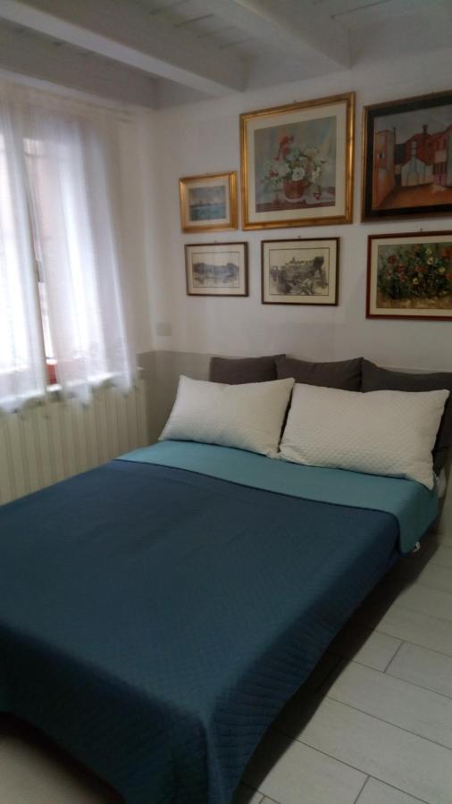 Casa Lorella كيودجا المظهر الخارجي الصورة